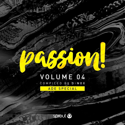 VA - Passion Vol. 4 (ADE Special) [SPT121]